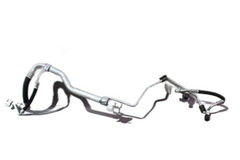 Air Conditioning Pipe 1668300100 A1668300100 Compatible With Mercedes Benz W166