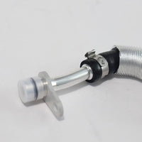 Turbocharger Coolant Line 11537583902 Compatible With BMW F10 F18 F02