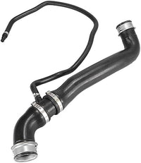 Radiator Coolant Hose Pipe 2045010382 A2045010382 Compatible With Mercedes Benz W204