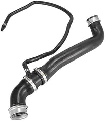 Radiator Coolant Hose Pipe 2045010382 A2045010382 Compatible With Mercedes Benz W204