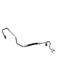 Air Conditioning Pipe 64509271893 64506842309 Compatible With BMW X5 F15 / X6 F16 / Z4 / 3 Series