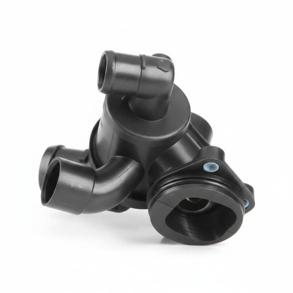 Elbow (Thermostat) 03L121111AE Compatible With  Volkswagen  JETTA IV (162)  Tag No.44
