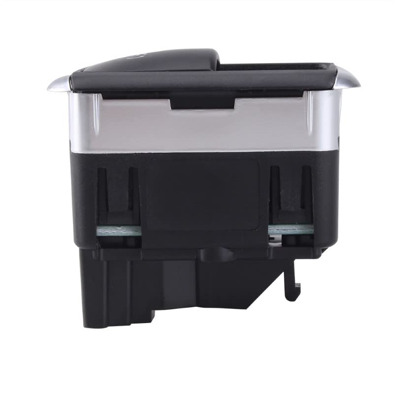 Trunk Button Switch Tailgate Switch Compatible With Mercedes C Class Trunk Button Switch Tailgate Switch C Class W204 2011-2014 E Class W212 2012-2016 Cla W117 2014-2018