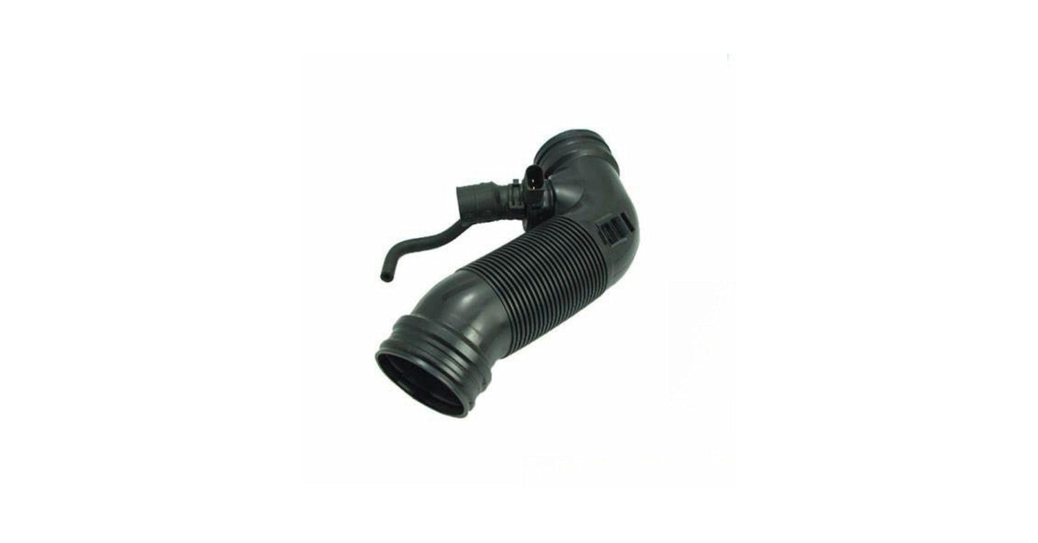 Intake Hose Pipe 1J0129684CG 1J0129684CD Compatible With Audi A3