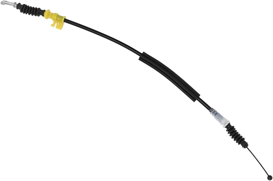 Front Car Door Cable 4H0837099B Compatible With Audi