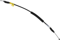 Front Car Door Cable 4H0837099B Compatible With Audi