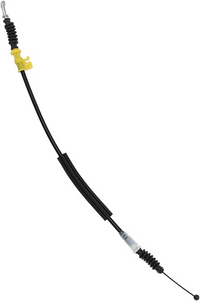Front Car Door Cable 4H0837099B Compatible With Audi