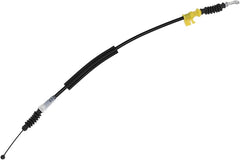 Front Car Door Cable 4H0837099B Compatible With Audi