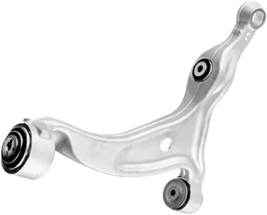 Front Lower Arm Left 1673300700 & Right 1673300800 Compatible with MERCEDES-BENZ GLE (V167) & GLS (X167) W167