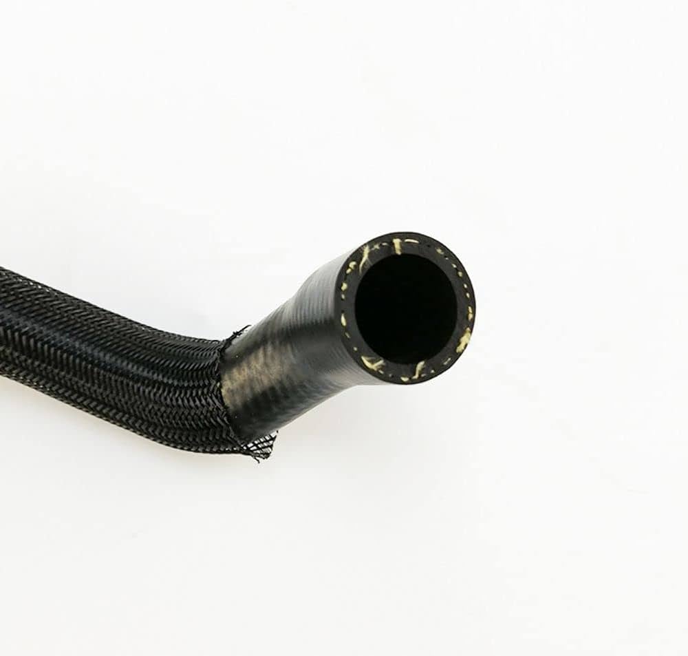 Coolant Water Pipe 17127591094 Compatible With BMW F01 F02