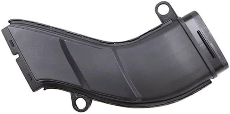 Air intake pipe 2760902637 Comaptible With Mercedes Benz W212 W213