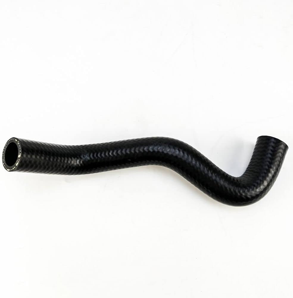 Coolant Hose 2465010458 A2465010458 Compatible With Mercedes Benz W246 W156