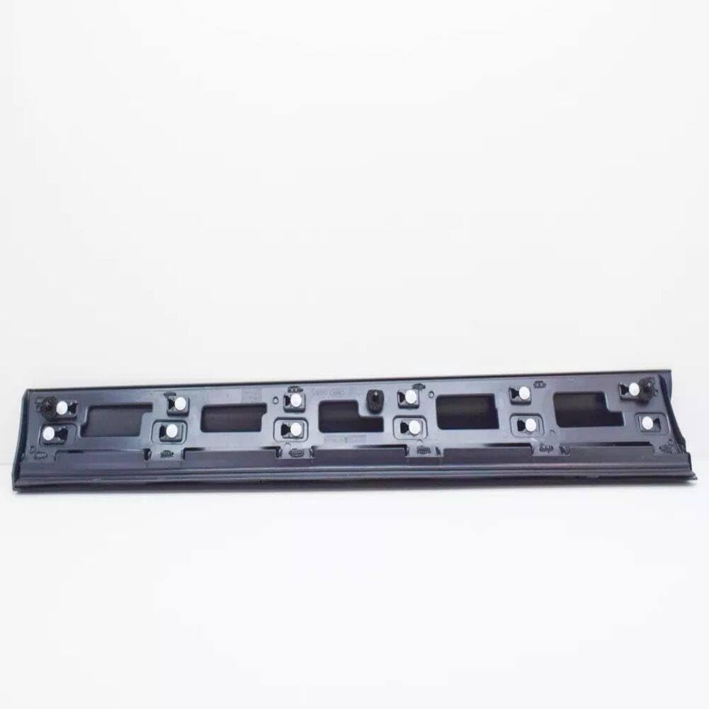 Front Door Side Skirts Right LR087419 & Left LR087420 Compatible With Land Rover Discovery Sport - L550 (2020-2024)