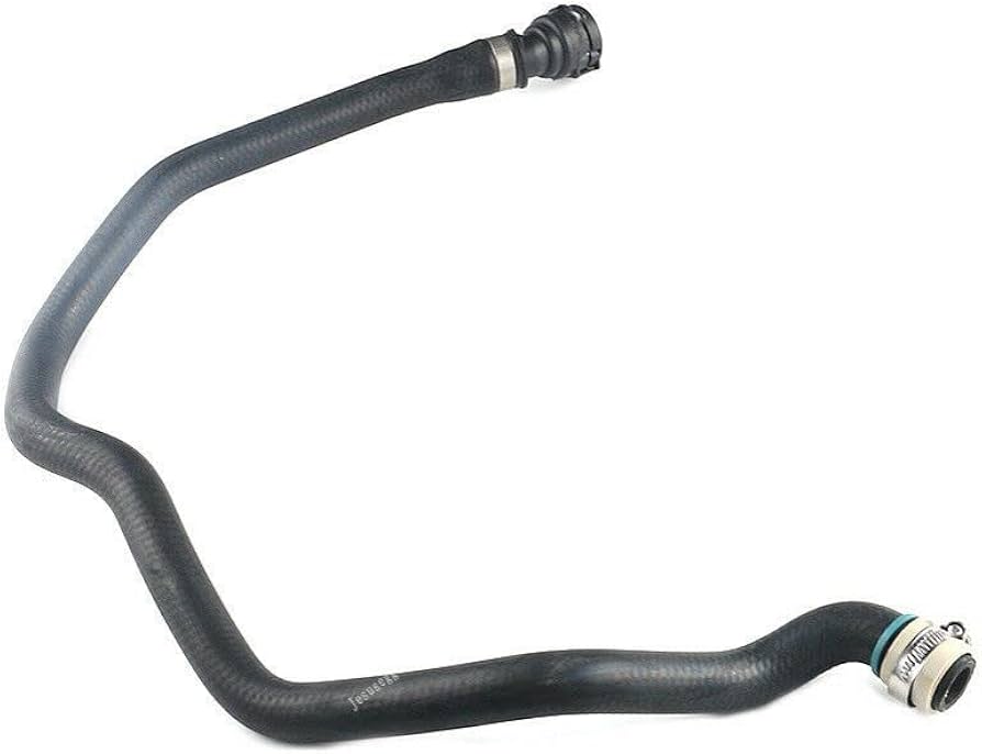 Coolant Hose 64218376153 Compatible With BMW 3 Series E46
