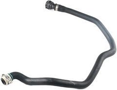 Coolant Hose 64218376153 Compatible With BMW 3 Series E46