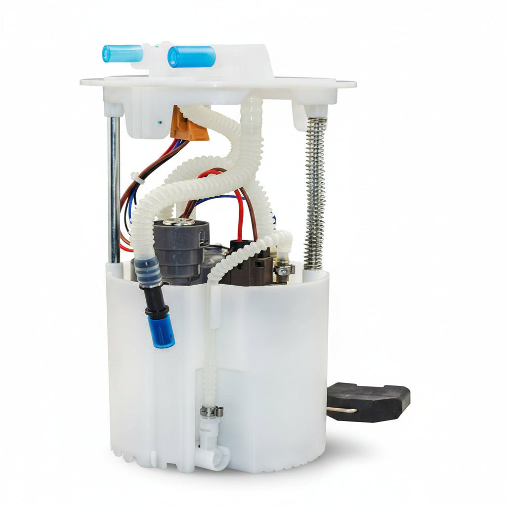 Electric Fuel Pump Assembly 4514700294 A4514700294 Compatible With Mercedes Benz W451