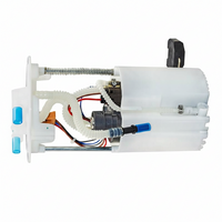 Electric Fuel Pump Assembly 4514700294 A4514700294 Compatible With Mercedes Benz W451