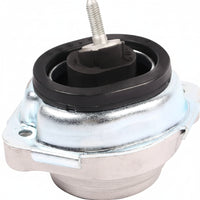 Engine Mount Set Left 22116770793 22116750727 22116758428 & Right 22116770794 Compatible With BMW X5 E53
