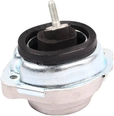 Engine Mount Set Left 22116770793 22116750727 22116758428 & Right 22116770794 Compatible With BMW X5 E53