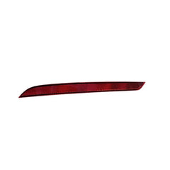 Rear Bumper Reflector Left 31656677 Right 31656678 Compatible With VOLVO XC60 II (246) Tag No.208
