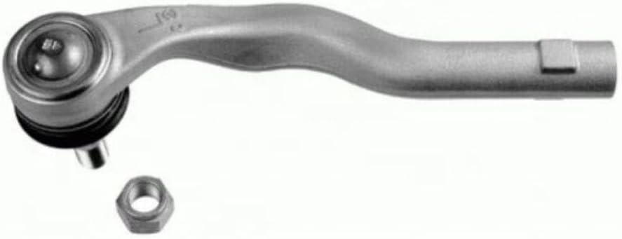 Tie Rod End Right 2123302703 A2123302703 Compatible With Mercedes Benz E Class W212