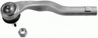 Tie Rod End Right 2123302703 A2123302703 Compatible With Mercedes Benz E Class W212