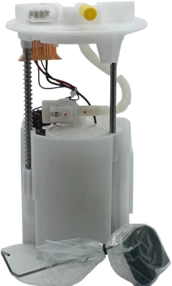 Fuel Pump Assembly 4514700494 4514700094 Compatible With Mercedes Benz W451