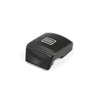 Black Sunroof Window Switch Button Cover 2049004801 Compatible With MERCEDES BENZ C-CLASS W204 & E-CLASS W212  & E-CLASS C207