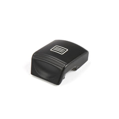Black Sunroof Window Switch Button Cover 2049004801 Compatible With MERCEDES BENZ C-CLASS W204 & E-CLASS W212  & E-CLASS C207