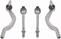Outer Tie Rod End Left 673000005 & Right 673000006 Compatible With Maserati (2014-2017)