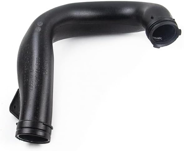 Air Intake Pipe And Hose 13717571347 Compatible With BMW F01 F02