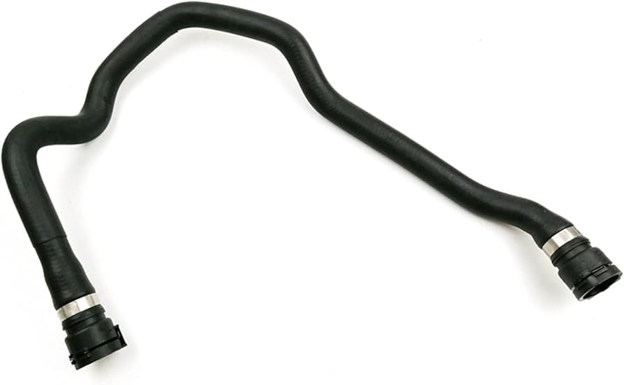 Water Tank Radiator Hose 11531436368 11531436411 Compatible With BMW E46