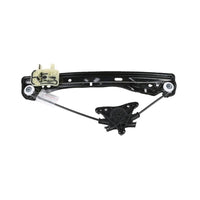 Rear Left Window Regulator 51337487997 Compatible With BMW G38