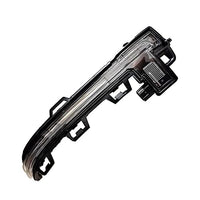 Mirror Light Compatible With Bmw X3 F25 2014-2018 X5 F15 2014-2018 X6 F16 2014-2018 Side Mirror Light 63137291217 Left