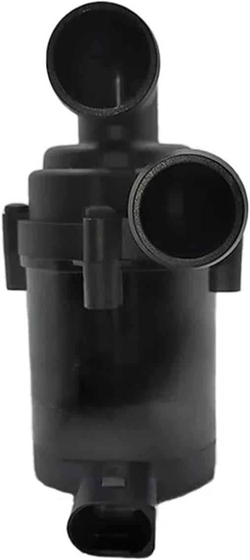 Water Pump 7P0965561 Compatible With Volkswagen AMAROK (2HA, 2HB, S1B, S6B, S7A, S7B, AGD) TOUAREG (7LA, 7L6, 7L7) TOUAREG (7P5, 7P6)