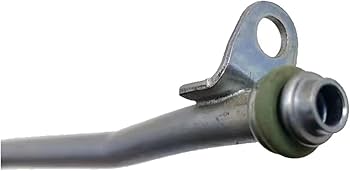 Turbocharger Oil Feed Line 2700900677 Compatible With Mercedes Benz M270