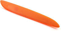 Rear Bumper Reflector Left C2D3559 Right C2D3557 Compatible With Jaguar  XJ (X351) Tag No.8