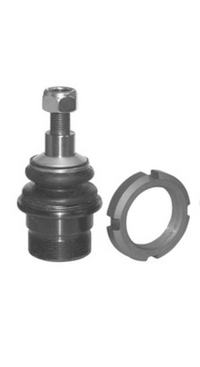 Ball joint lower 1633500113 1633500013 A1633500013 A1633500113 Compatible With Mercedes benz W163