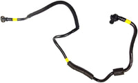 Vacuum Line 11667591539 Compatible With BMW F07 F10