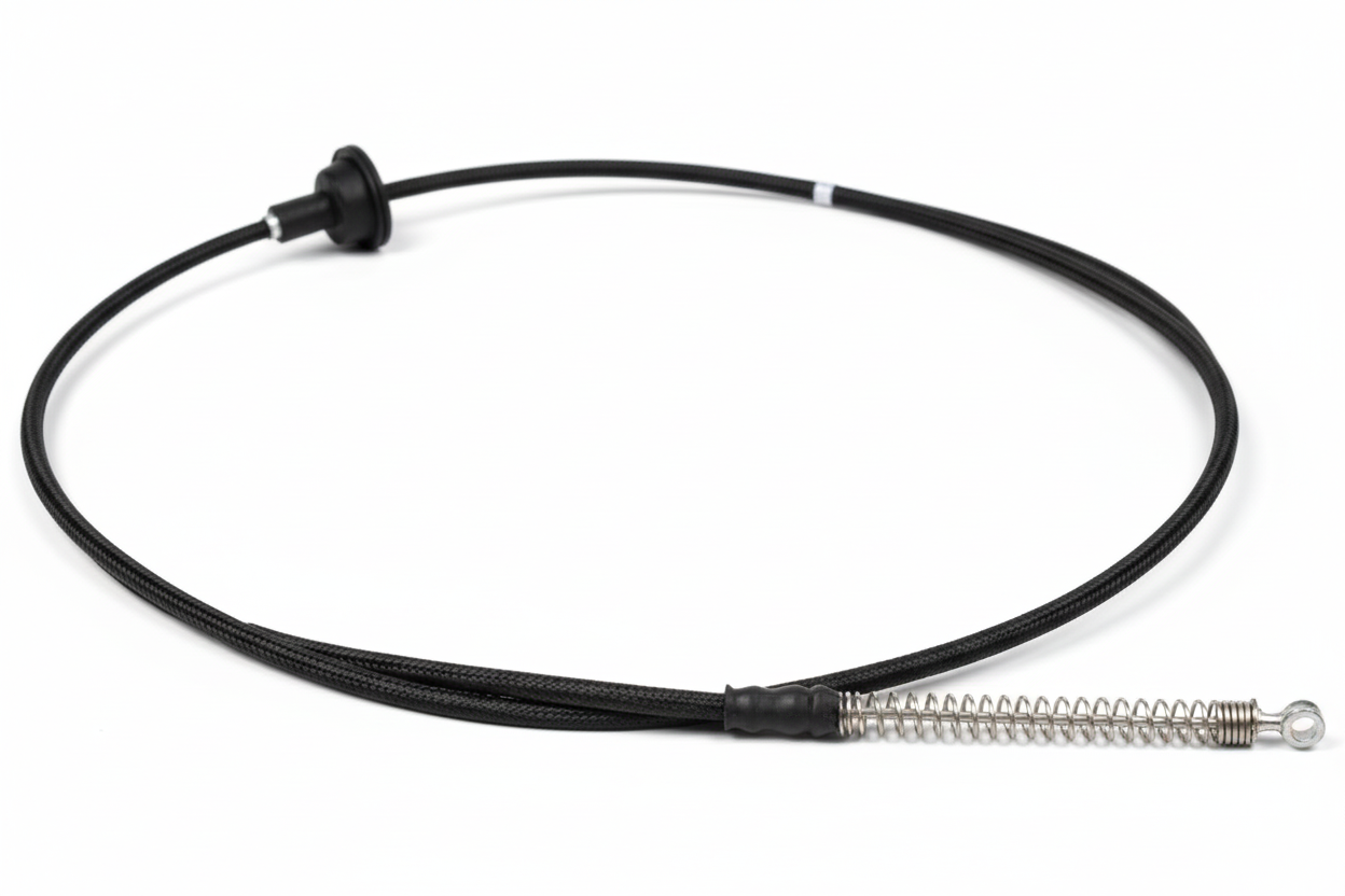 Front Hood Cable 31352884 Compatible With Volvo XC90/S90