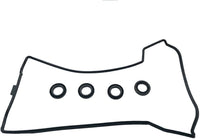 Engine Valve Cover Gasket Set 1110100430 Compatible With Mercedes Benz W203 M111