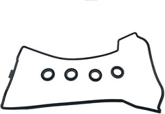 Engine Valve Cover Gasket Set 1110100430 Compatible With Mercedes Benz W203 M111
