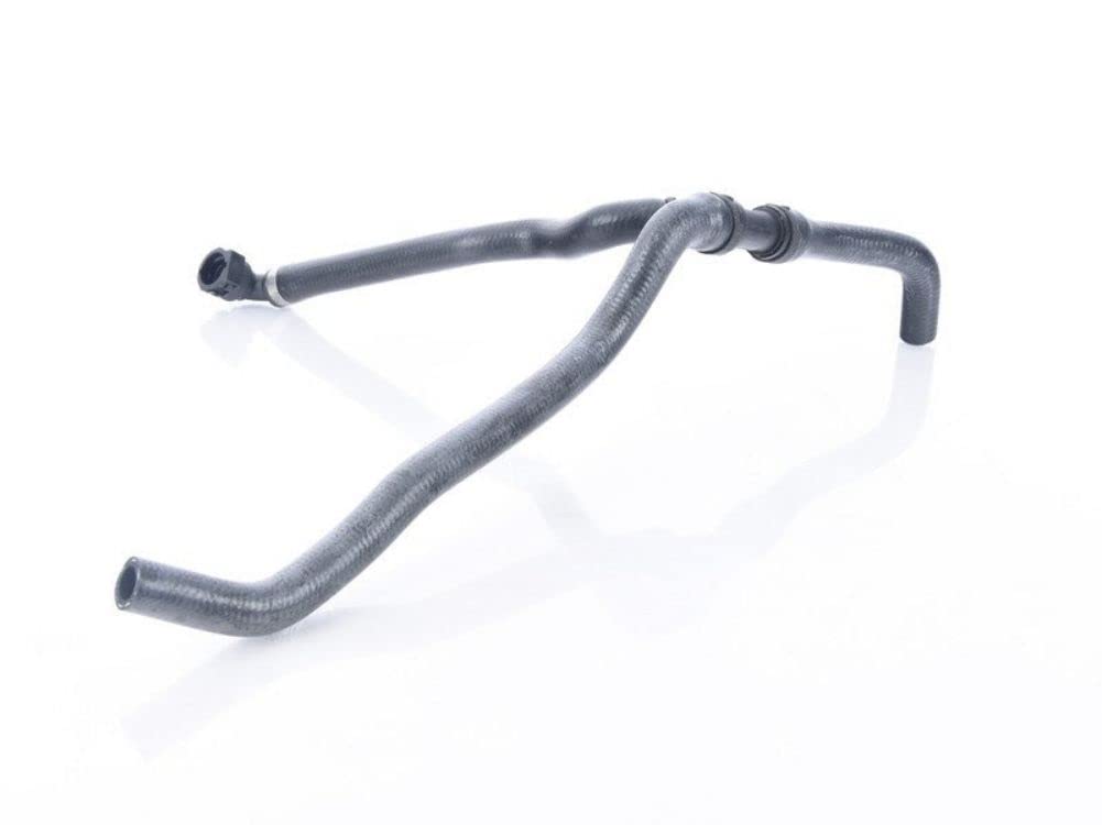 Engine Coolant Hose 11537522999 Compatible With BMW 5 SERIES (E60)
