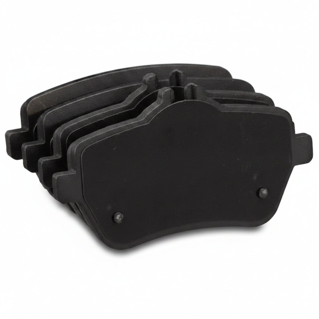 Rear Brake Pad Set 0064207220 Compatible With Mercedes Benz W231