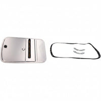 Transmission Oil Filter 24117557069 24117533700 24117510011 24111423587 Compatible With X5 E53