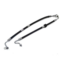 High Pressure Oil Pipe For Steering Machine 2124602524 Compatible With Mercedes Benz W212