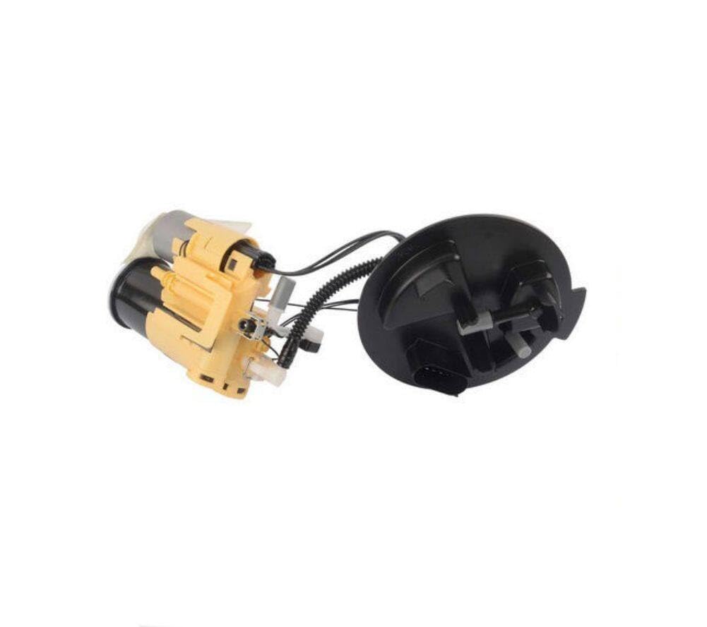 Electric Fuel Pump Assembly 2064704401 A2064704401 Compatible With Mercedes Benz W206