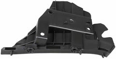 Front Bumper Bracket Left 30795049 & Right 30795048 Compatible With VOLVO S60 (2011-2013) Tag No.2710