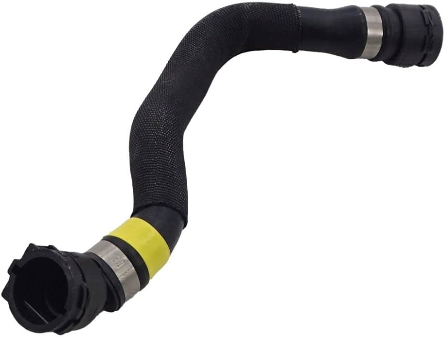 Warm Air Return Pipe 17128654825 Compatible With BMW G20 G28