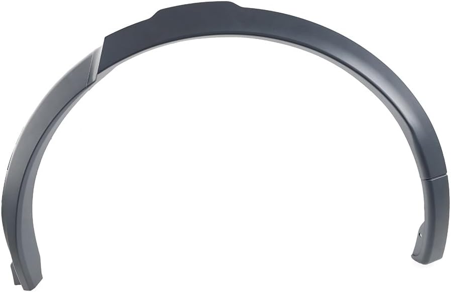 Rear Wheel Eyebrow Right LR127235 & Left LR127230 Compatible With Land Rover Discovery Sport - L550 (2015-2023) Tag No. 137 & 138